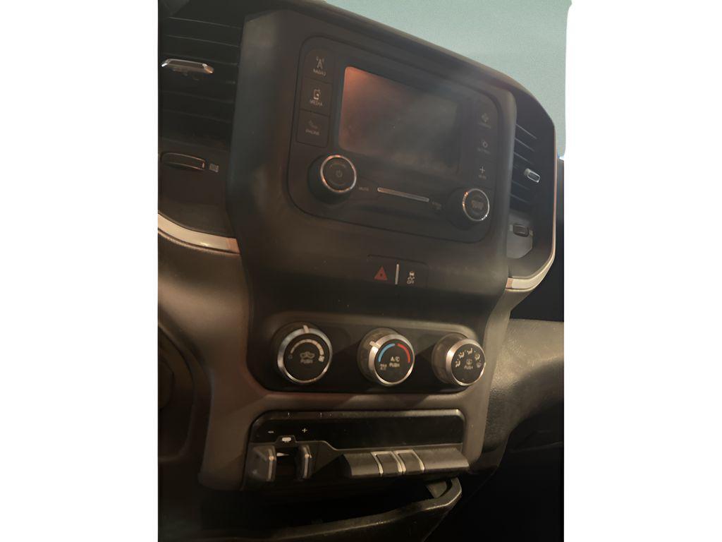used 2021 Ram 3500 car, priced at $42,494