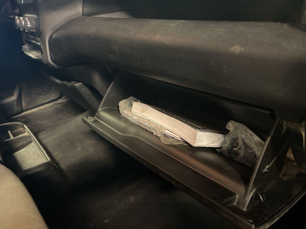 used 2021 Ram 3500 car, priced at $42,494