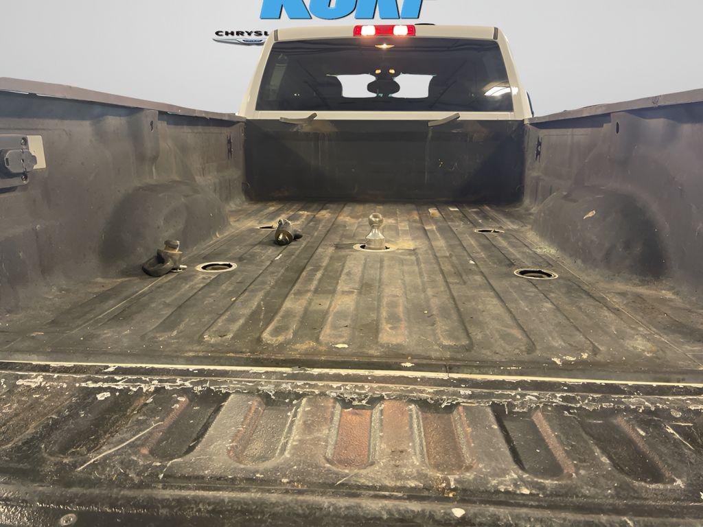 used 2021 Ram 3500 car, priced at $42,494