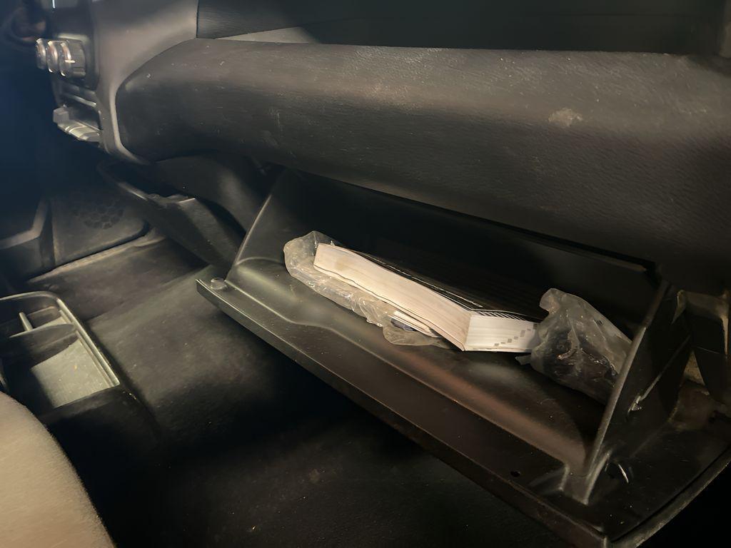 used 2021 Ram 3500 car, priced at $40,495