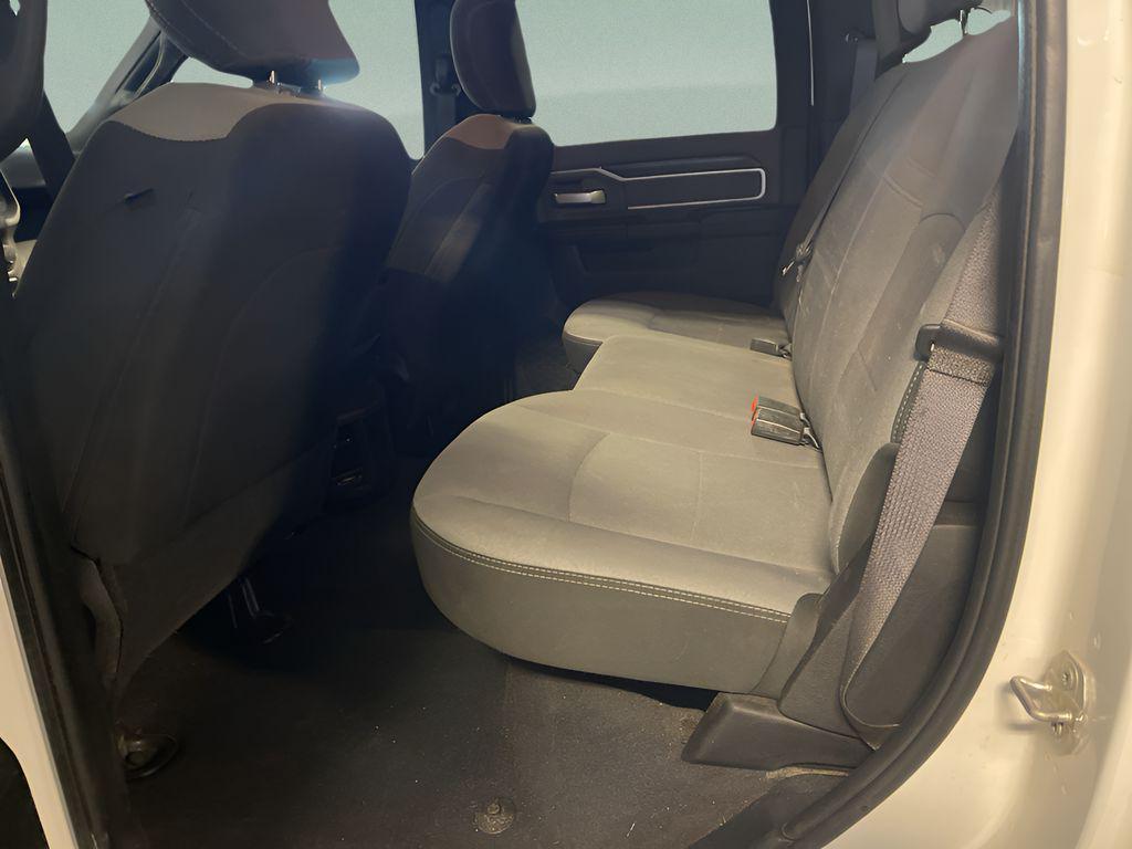 used 2021 Ram 3500 car, priced at $42,494