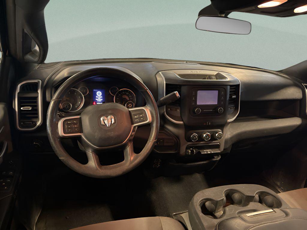 used 2021 Ram 3500 car, priced at $42,494
