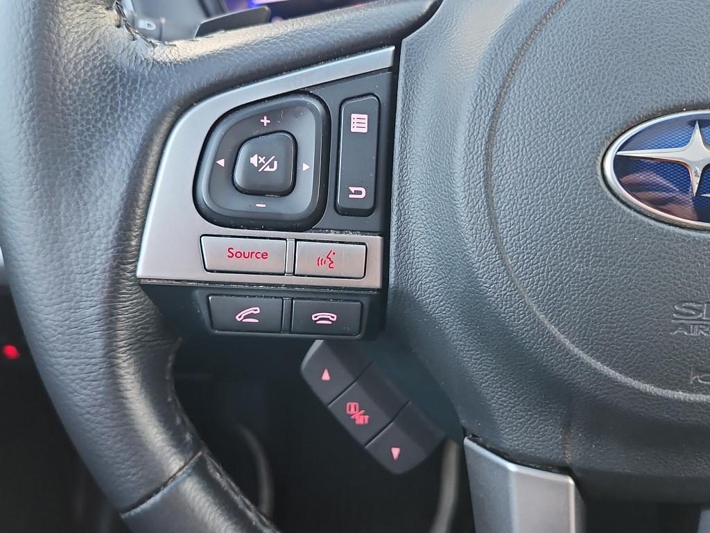used 2017 Subaru Outback car, priced at $11,459