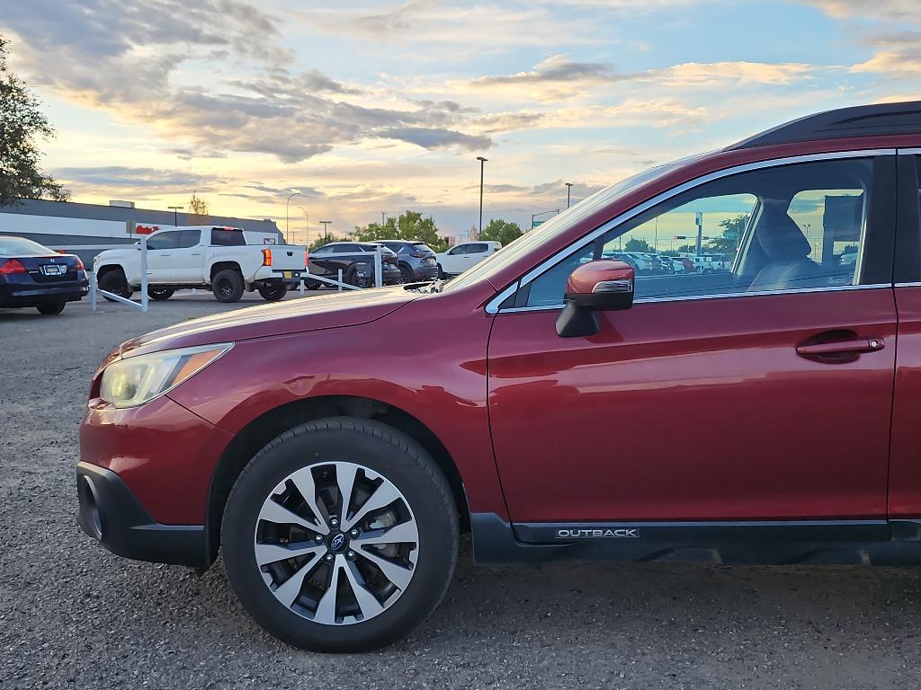 used 2017 Subaru Outback car, priced at $11,459