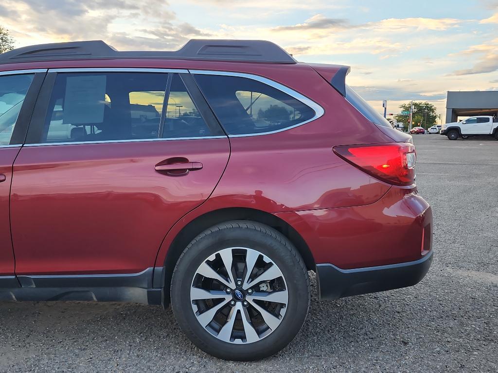 used 2017 Subaru Outback car, priced at $11,459
