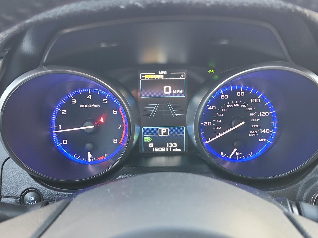 used 2017 Subaru Outback car, priced at $11,459