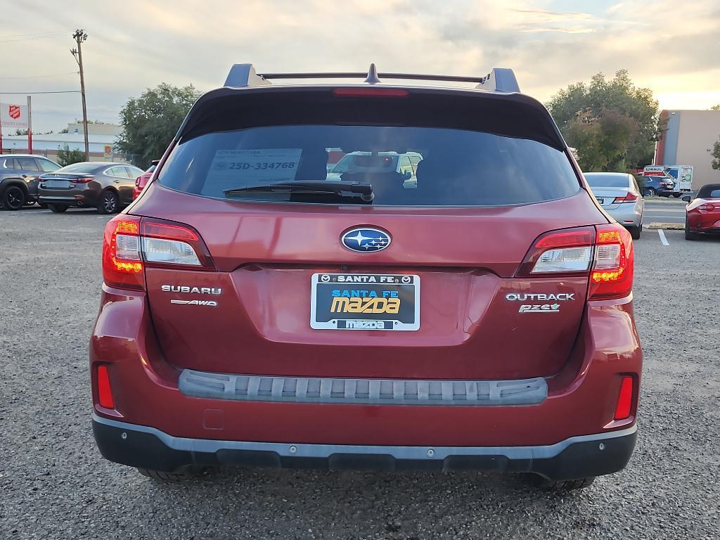 used 2017 Subaru Outback car, priced at $11,459