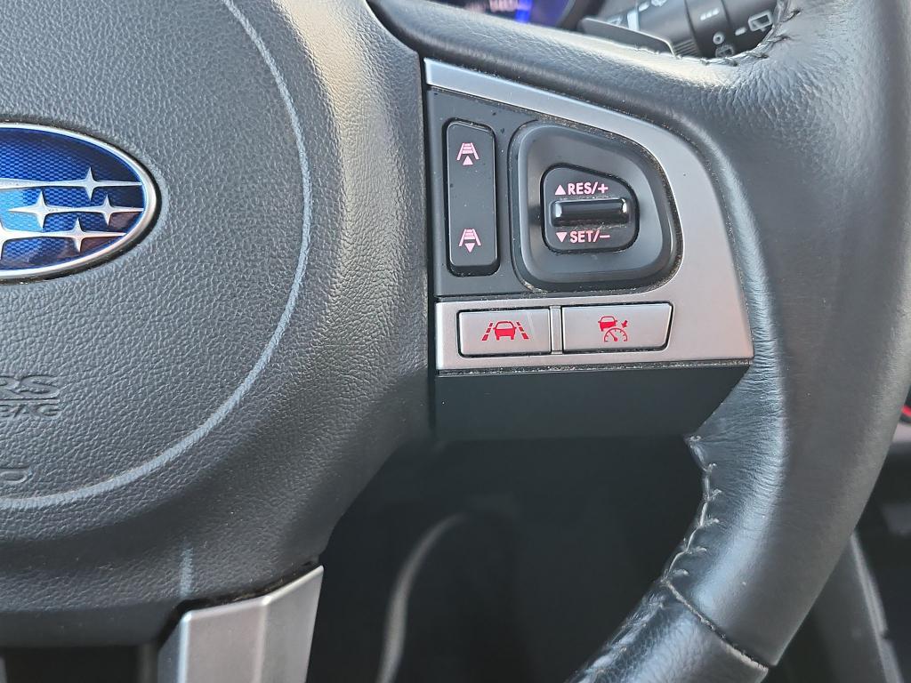 used 2017 Subaru Outback car, priced at $11,459