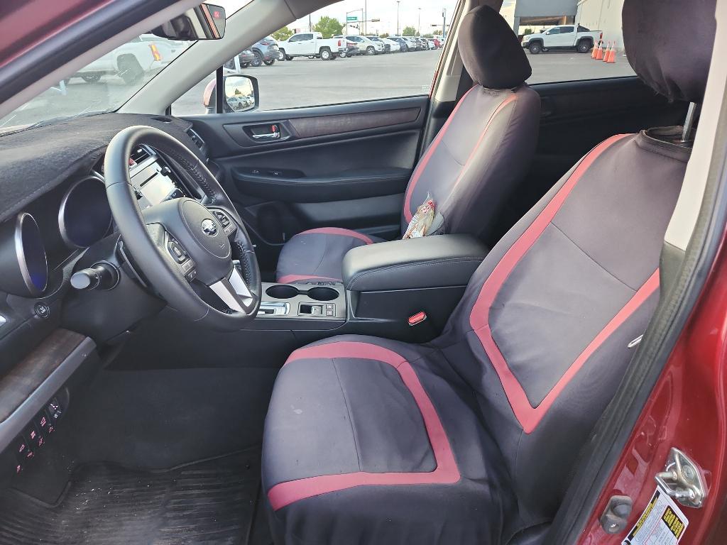 used 2017 Subaru Outback car, priced at $11,459