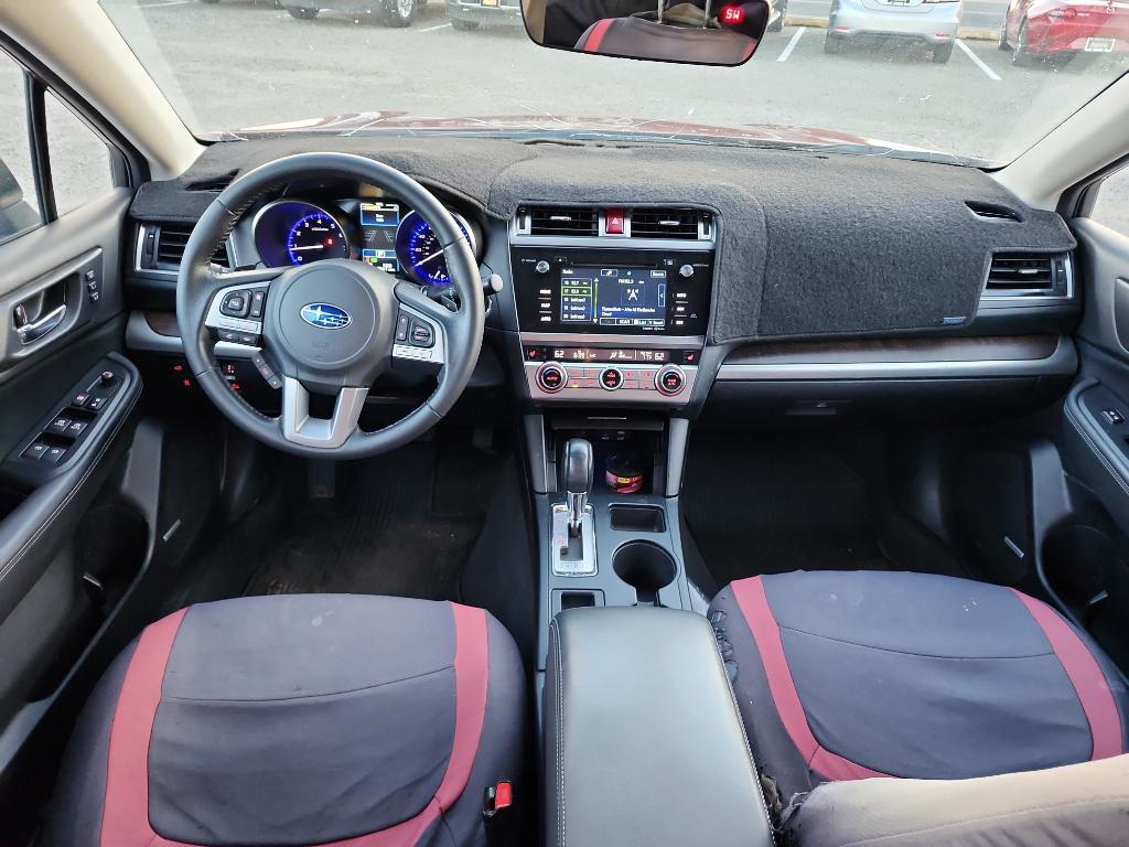used 2017 Subaru Outback car, priced at $11,459