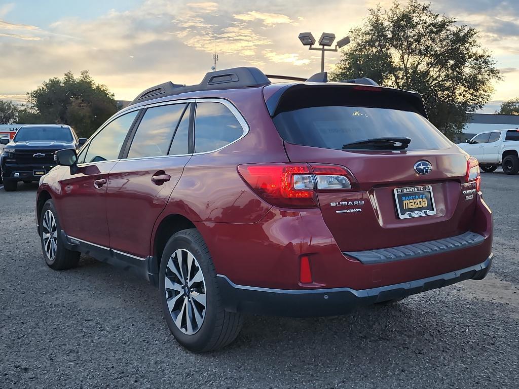 used 2017 Subaru Outback car, priced at $11,459