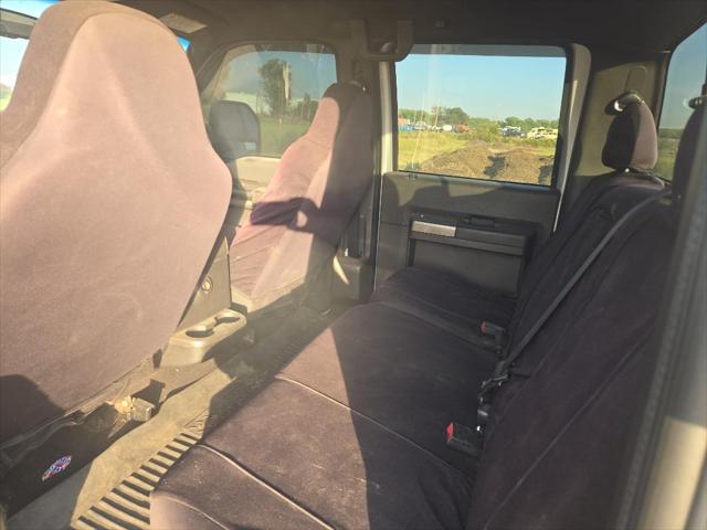 used 2008 Ford F-250 car, priced at $12,275