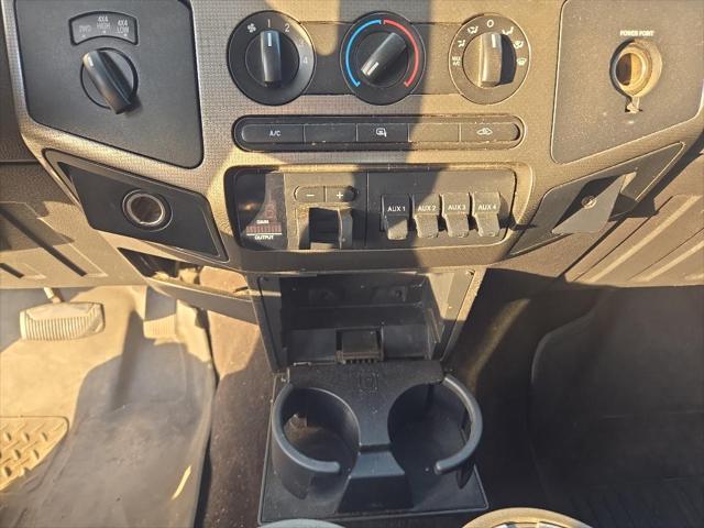 used 2008 Ford F-250 car, priced at $12,275