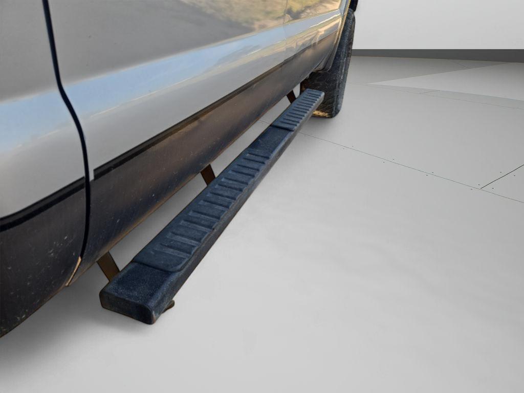 used 2008 Ford F-250 car, priced at $12,480