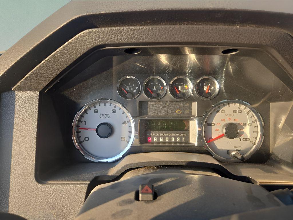 used 2008 Ford F-250 car, priced at $12,480