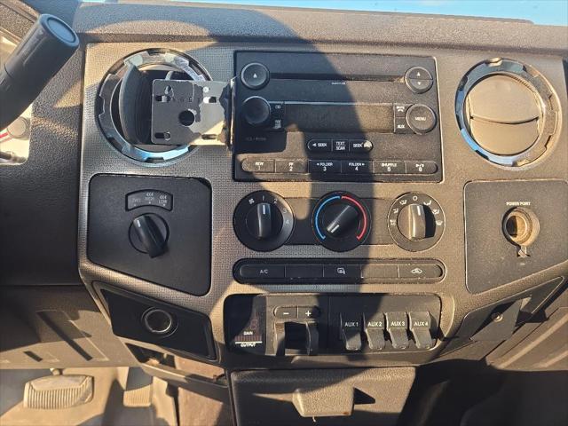used 2008 Ford F-250 car, priced at $12,275