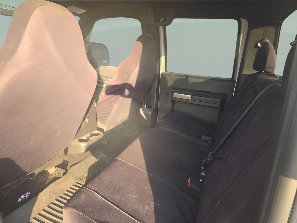 used 2008 Ford F-250 car, priced at $12,480