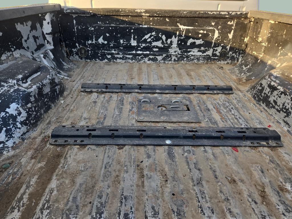 used 2008 Ford F-250 car, priced at $12,480