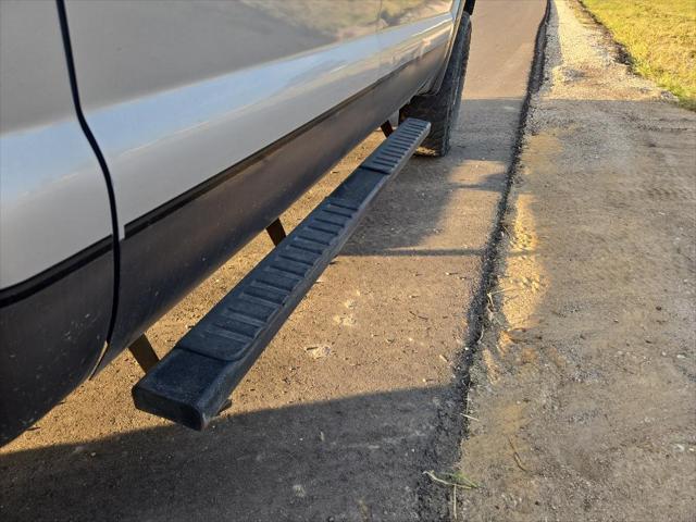 used 2008 Ford F-250 car, priced at $12,275