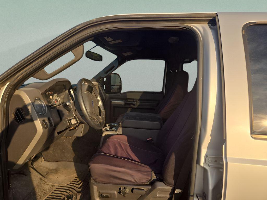 used 2008 Ford F-250 car, priced at $12,480