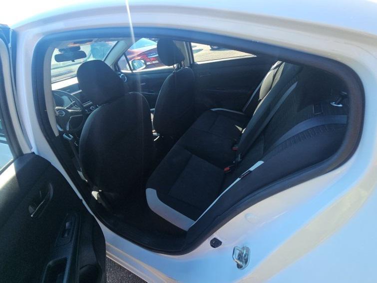 used 2021 Nissan Versa car, priced at $9,984