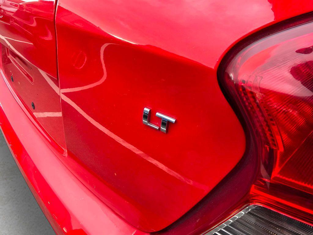 used 2021 Chevrolet Spark car, priced at $12,297