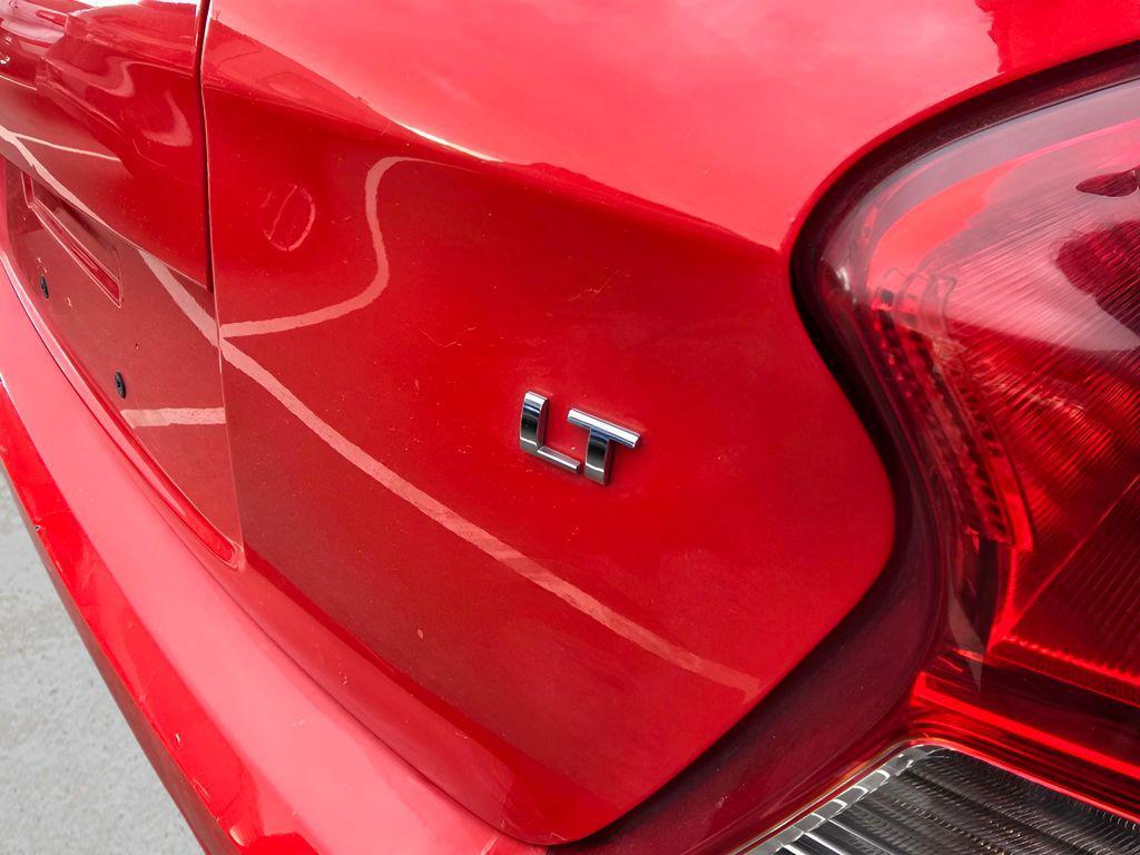 used 2021 Chevrolet Spark car, priced at $12,297