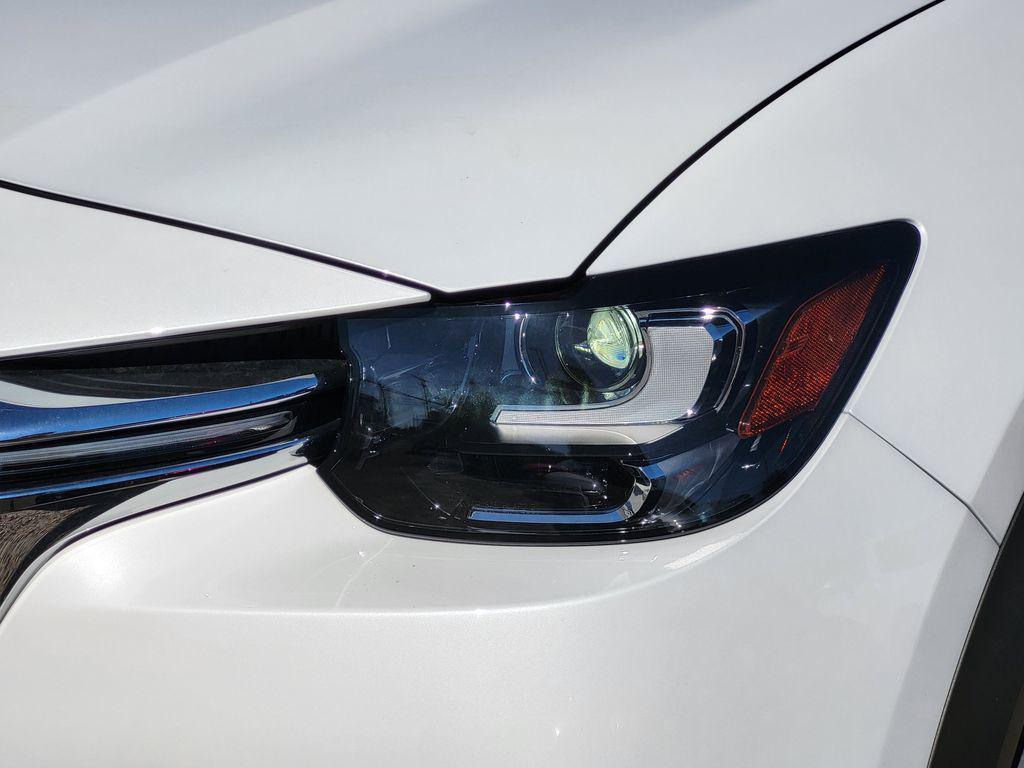 new 2026 Mazda CX-90 car, priced at $40,104