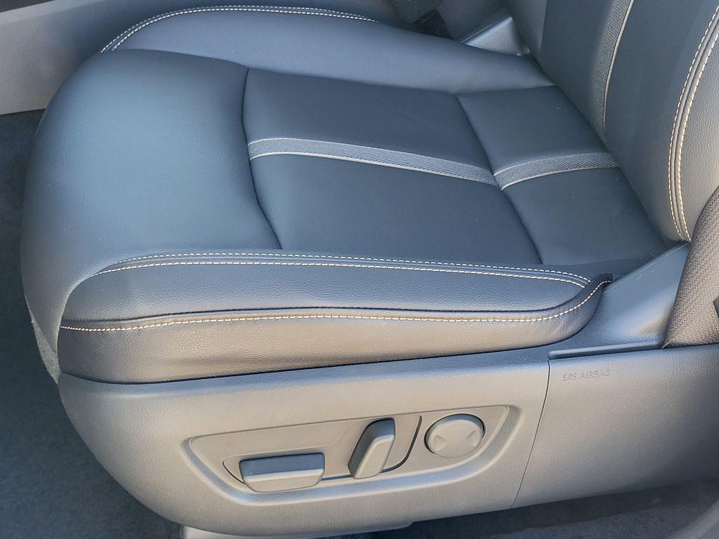 new 2026 Mazda CX-90 car, priced at $40,104