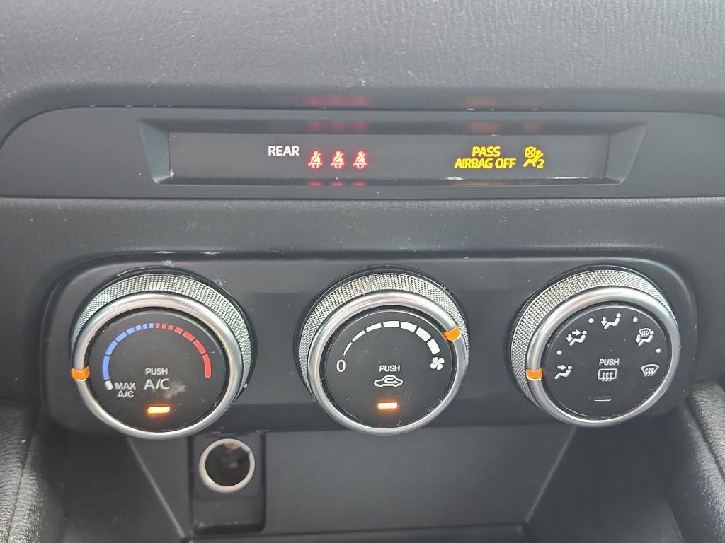 used 2021 Mazda CX-5 car, priced at $15,914