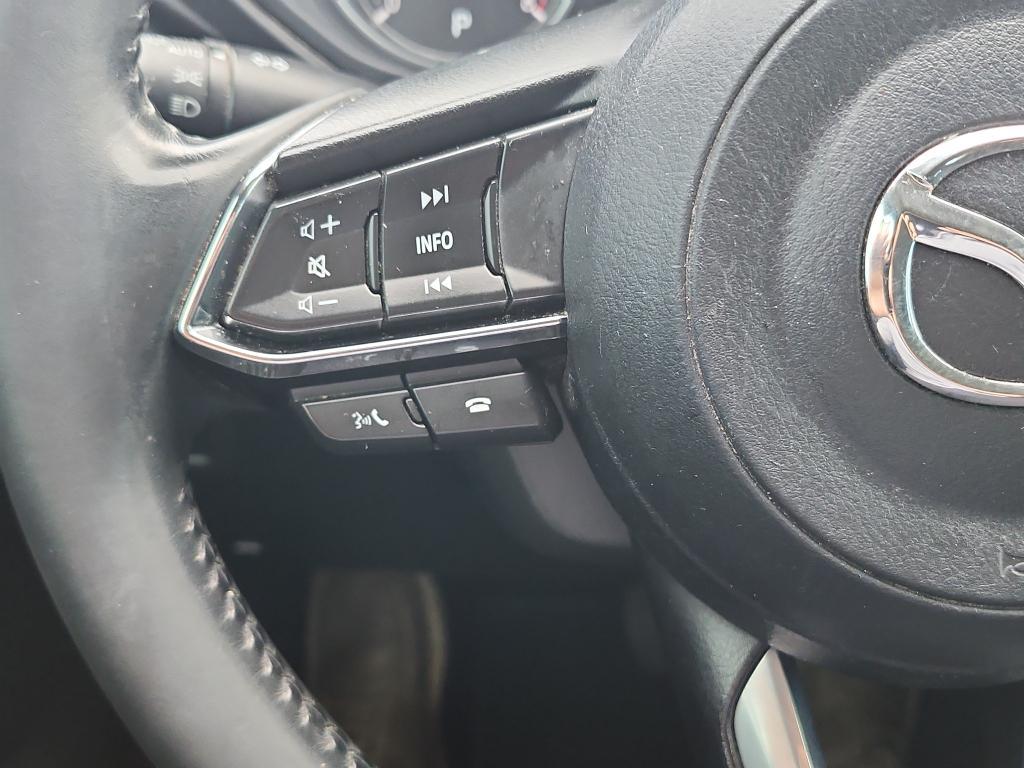used 2021 Mazda CX-5 car, priced at $15,914
