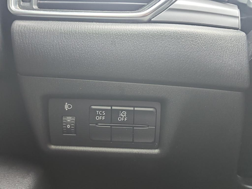 used 2021 Mazda CX-5 car, priced at $15,914