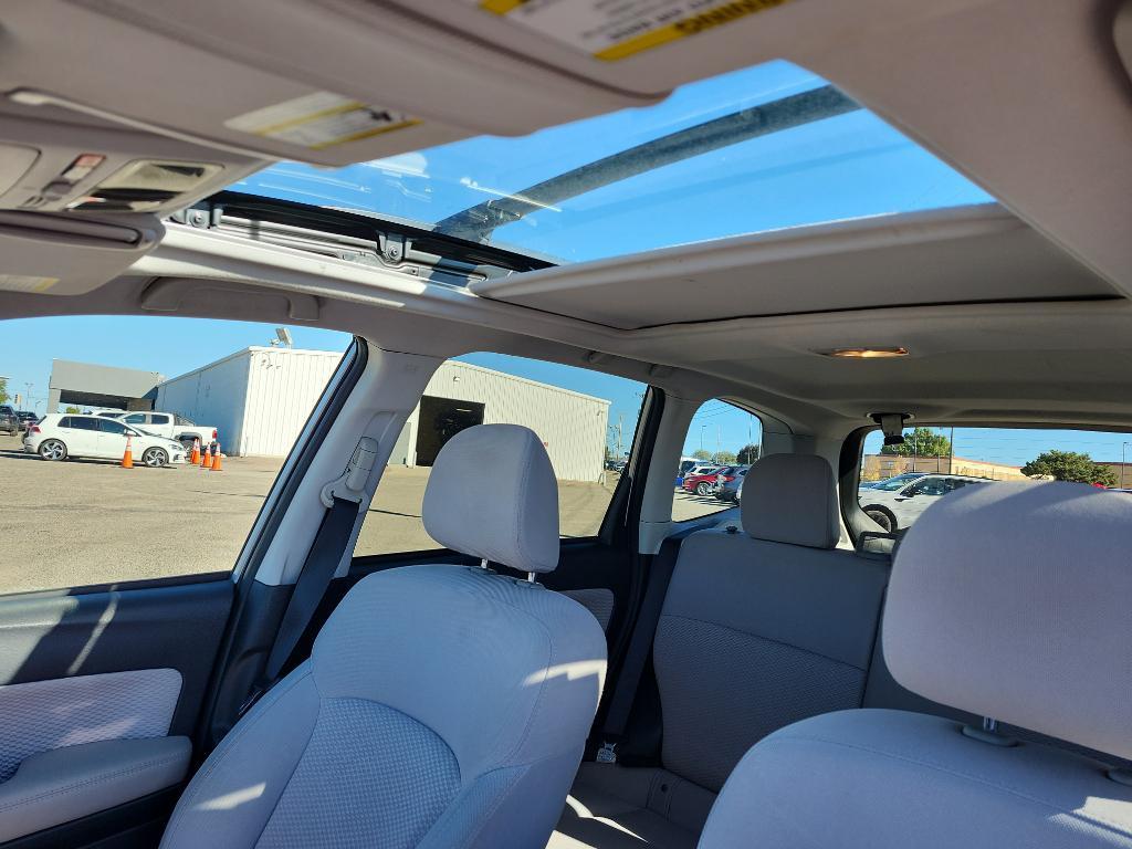 used 2017 Subaru Forester car, priced at $8,994