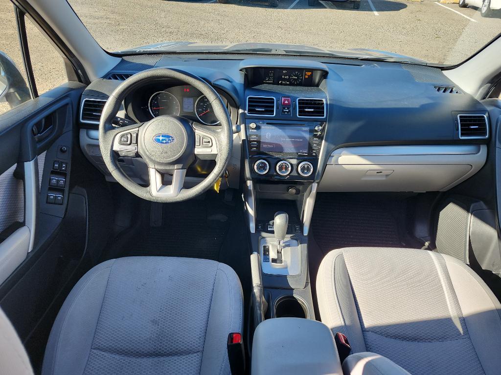 used 2017 Subaru Forester car, priced at $8,994