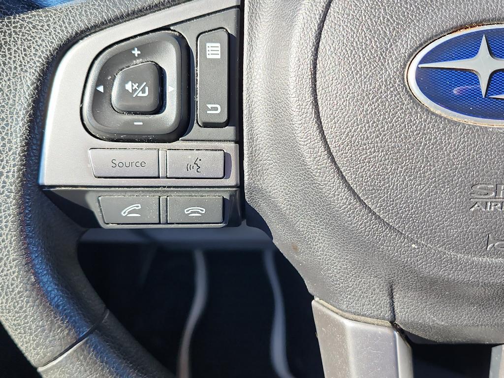 used 2017 Subaru Forester car, priced at $8,994