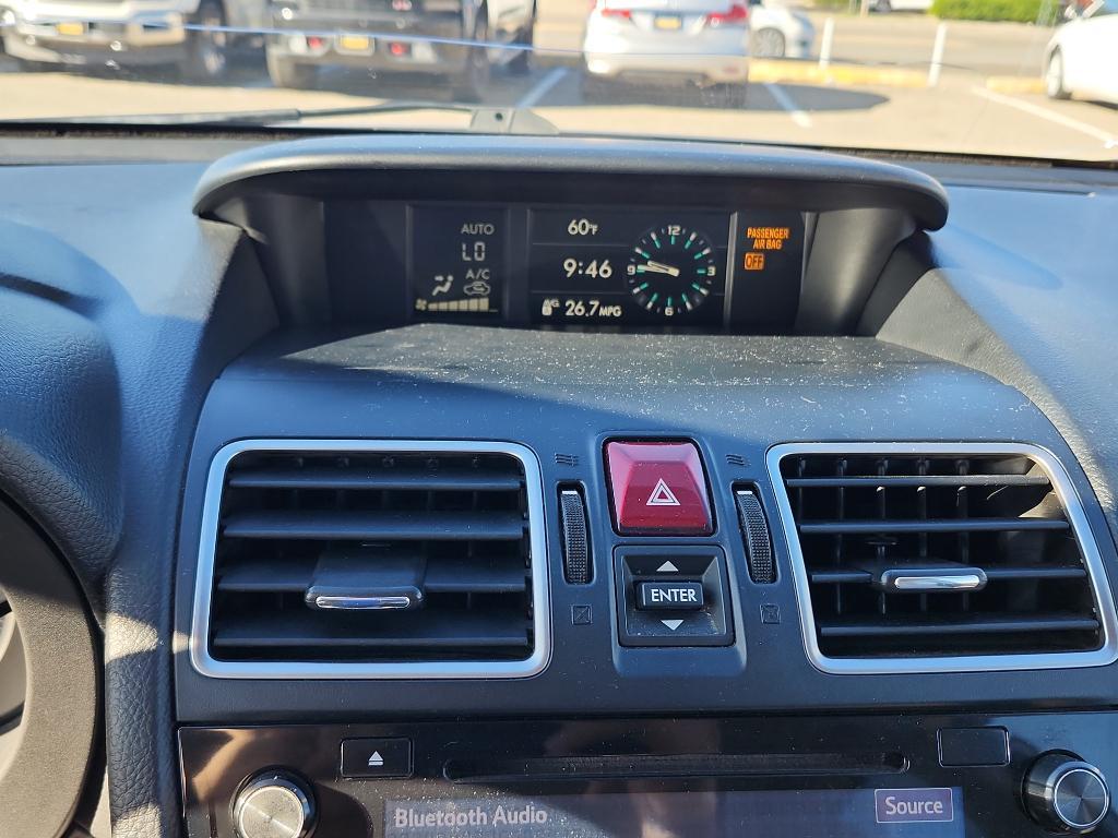 used 2017 Subaru Forester car, priced at $8,994