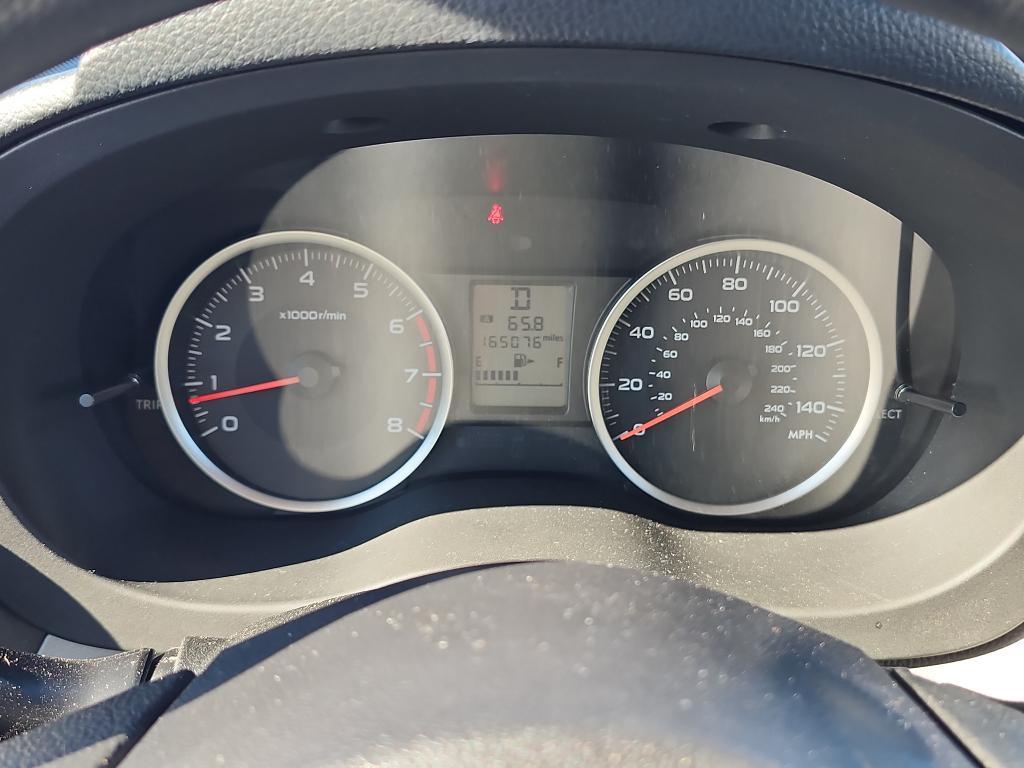 used 2017 Subaru Forester car, priced at $8,994