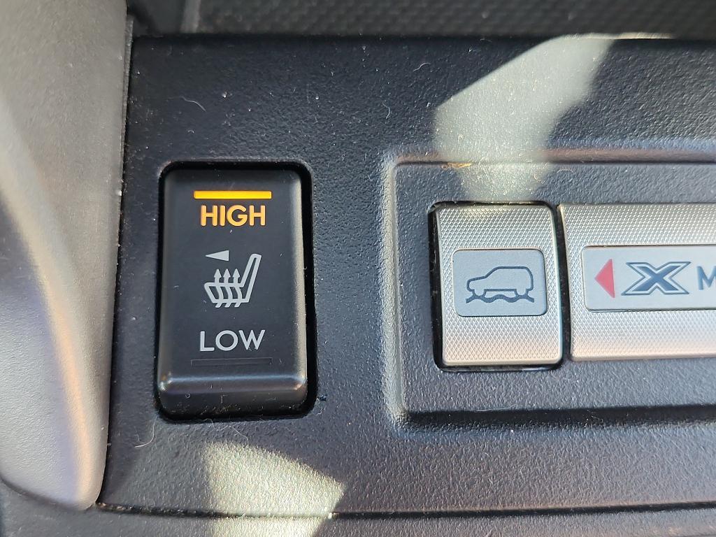 used 2017 Subaru Forester car, priced at $8,994