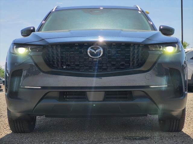 new 2025 Mazda CX-50 Hybrid car, priced at $40,697