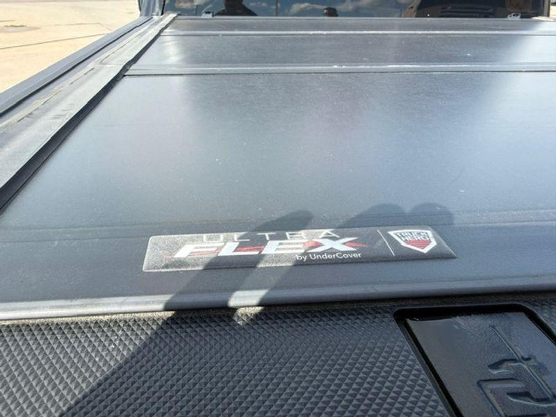 used 2022 Ford F-150 car, priced at $50,400