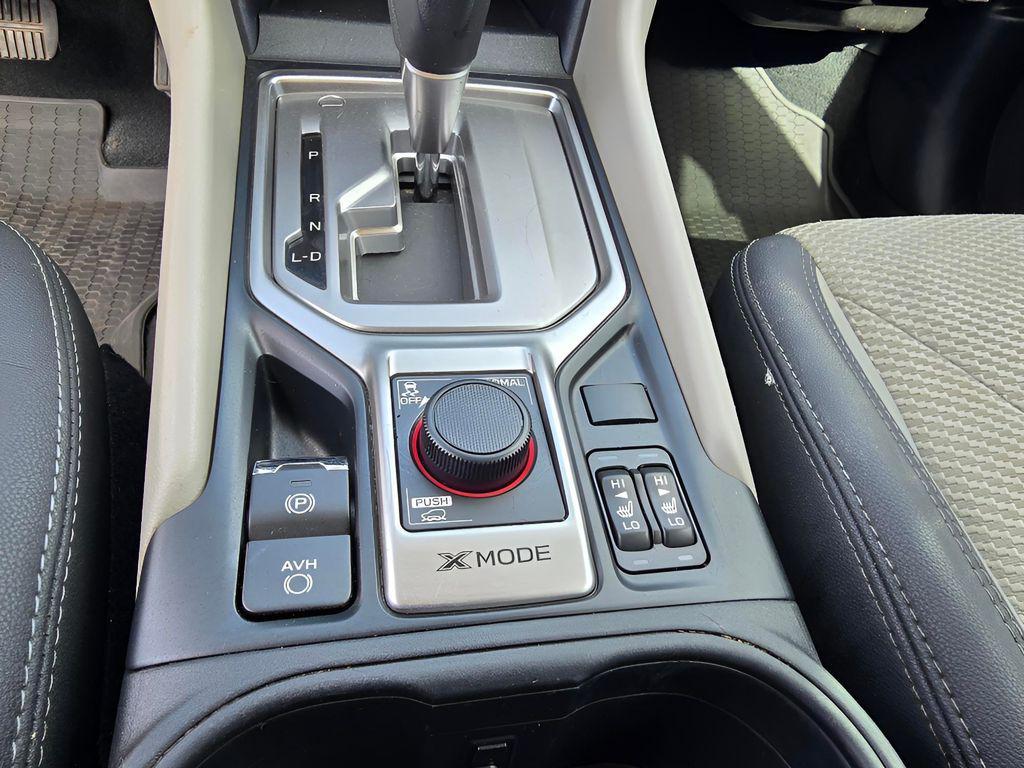 used 2019 Subaru Forester car, priced at $19,898