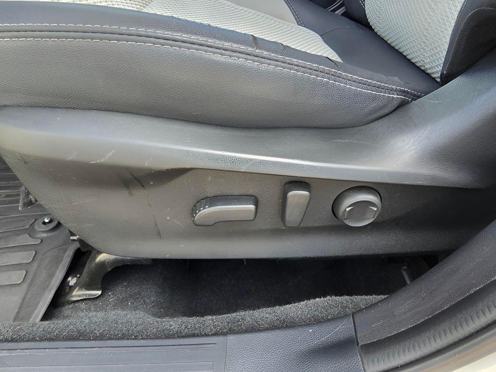 used 2019 Subaru Forester car, priced at $19,898