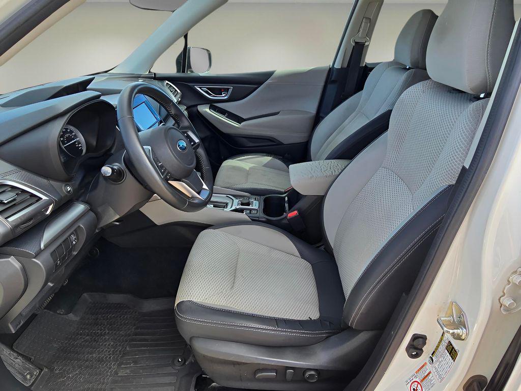 used 2019 Subaru Forester car, priced at $19,898