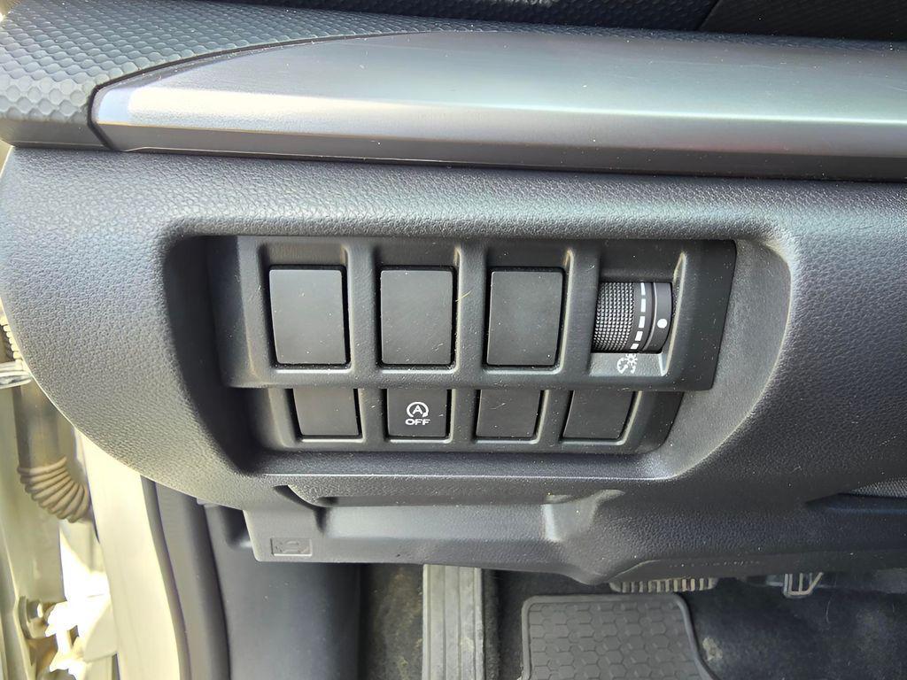 used 2019 Subaru Forester car, priced at $19,898