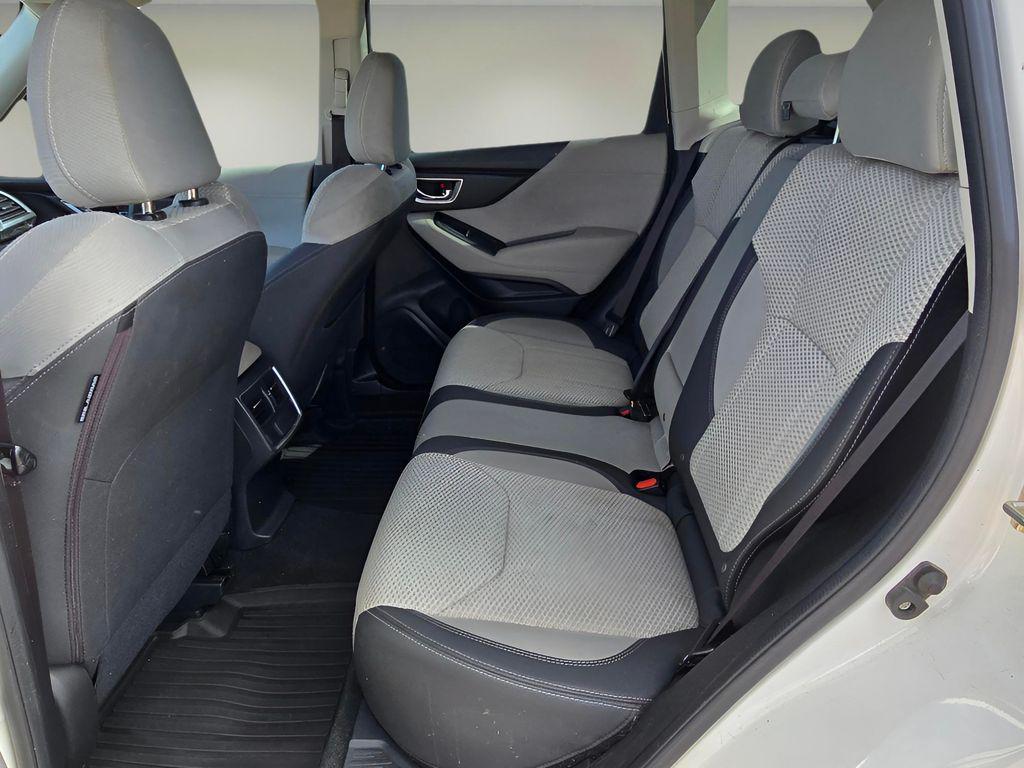 used 2019 Subaru Forester car, priced at $19,898
