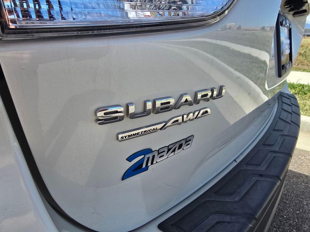 used 2019 Subaru Forester car, priced at $19,898