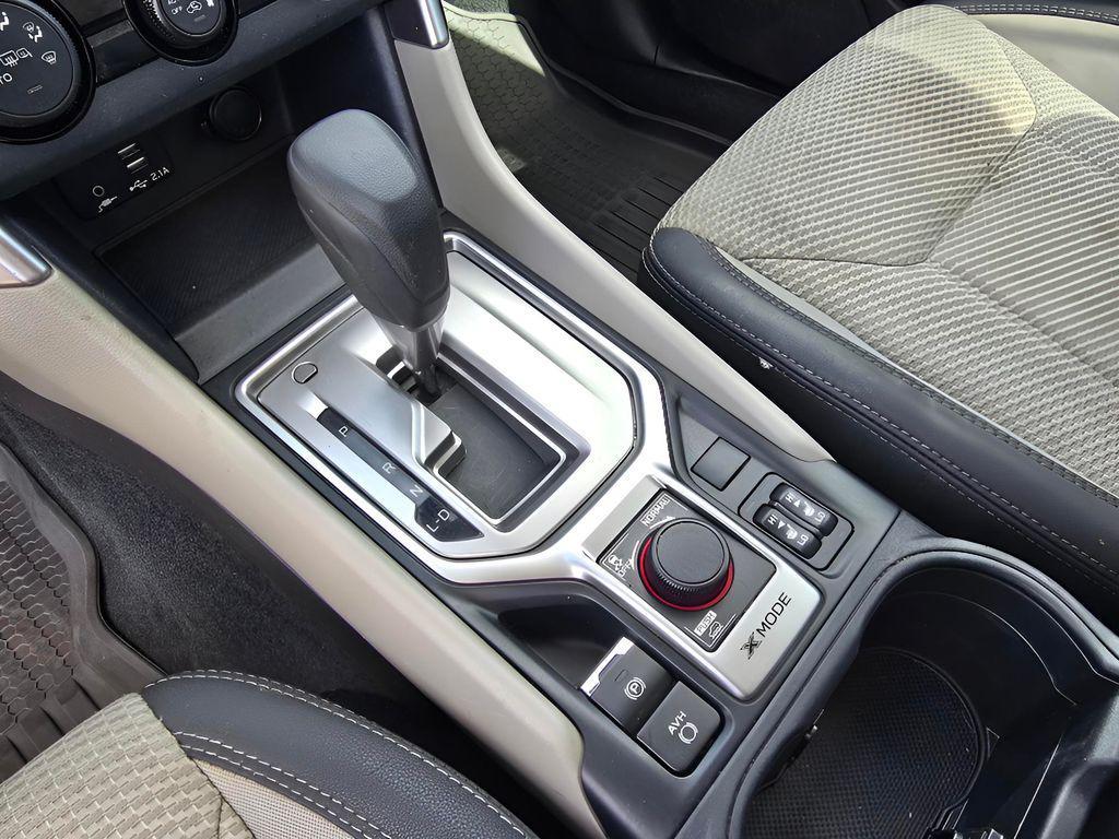 used 2019 Subaru Forester car, priced at $19,898