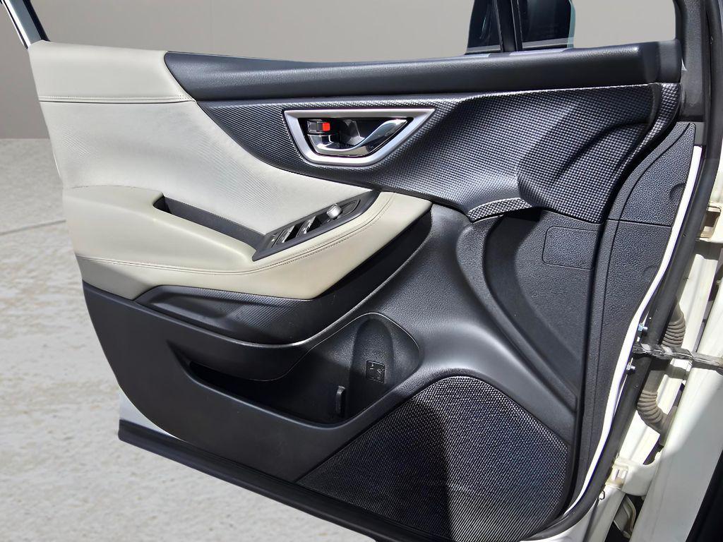 used 2019 Subaru Forester car, priced at $19,898