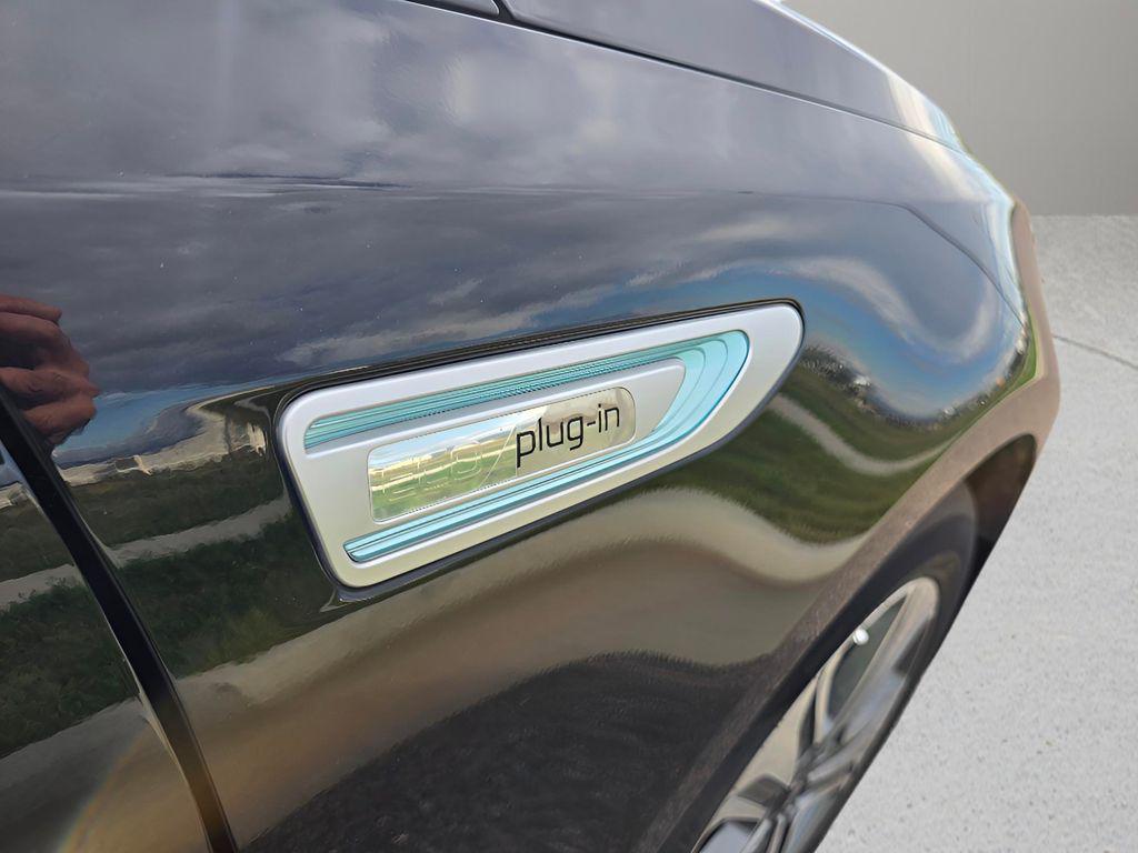 used 2018 Kia Optima Plug-In Hybrid car, priced at $15,205