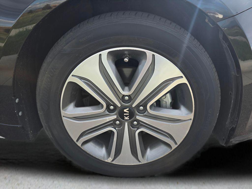used 2018 Kia Optima Plug-In Hybrid car, priced at $15,205